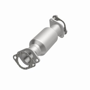 Kia Sorento Catalytic Converter - Underbody - Magnaflow - OEM Grade Direct-Fit - `11-`13