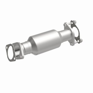 Kia Sorento Catalytic Converter - Underbody - Magnaflow - OEM Grade Direct-Fit - `11-`13