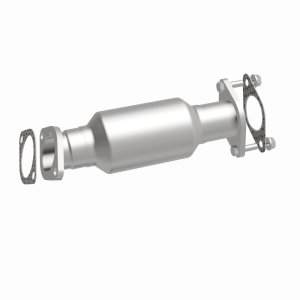 Kia Sorento Catalytic Converter - Underbody - Magnaflow - OEM Grade Direct-Fit - `11-`13