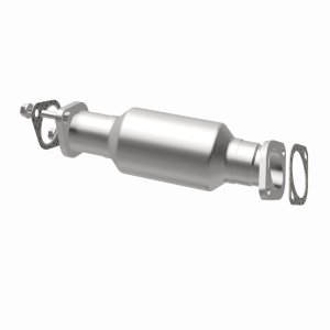 Kia Sorento Catalytic Converter - Underbody - Magnaflow - OEM Grade Direct-Fit - `11-`13