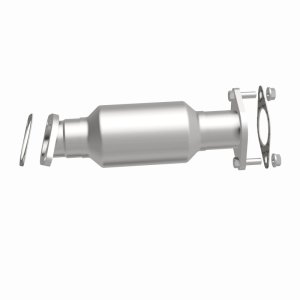 Kia Sorento Catalytic Converter - Underbody - Magnaflow - OEM Grade Direct-Fit - `11-`13