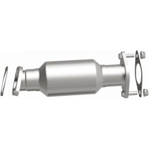 Kia Sorento Catalytic Converter - Underbody - Magnaflow - OEM Grade Direct-Fit - `11-`13