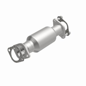 Kia Sorento Catalytic Converter - Underbody - Magnaflow - OEM Grade Direct-Fit - `11-`13