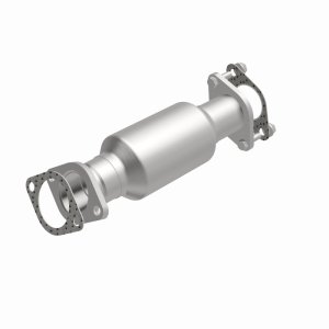 Kia Sorento Catalytic Converter - Underbody - Magnaflow - OEM Grade Direct-Fit - `11-`13