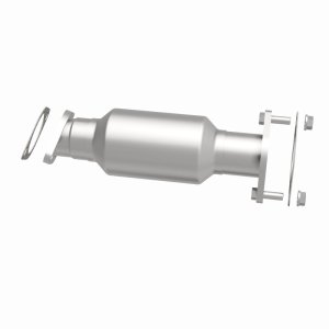 Kia Sorento Catalytic Converter - Underbody - Magnaflow - OEM Grade Direct-Fit - `11-`13