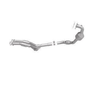 Cadillac SRX Direct-Fit Catalytic Converter - Magnaflow - OEM Grade - `12-`15