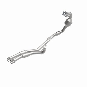 Cadillac SRX Direct-Fit Catalytic Converter - Magnaflow - OEM Grade - `12-`15