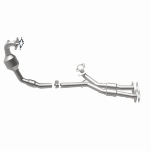 Cadillac SRX Direct-Fit Catalytic Converter - Magnaflow - OEM Grade - `12-`15