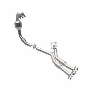 Cadillac SRX Direct-Fit Catalytic Converter - Magnaflow - OEM Grade - `12-`15