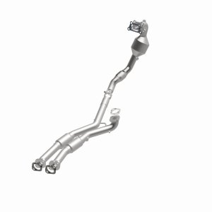 Cadillac SRX Direct-Fit Catalytic Converter - Magnaflow - OEM Grade - `12-`15