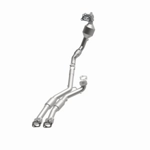 Cadillac SRX Direct-Fit Catalytic Converter - Magnaflow - OEM Grade - `12-`15