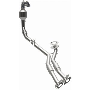 Cadillac SRX Direct-Fit Catalytic Converter - Magnaflow - OEM Grade - `12-`15
