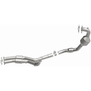 Cadillac SRX Direct-Fit Catalytic Converter - Magnaflow - OEM Grade - `12-`15
