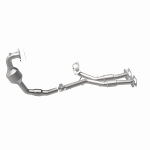 Cadillac SRX Direct-Fit Catalytic Converter - Magnaflow - OEM Grade - `12-`15