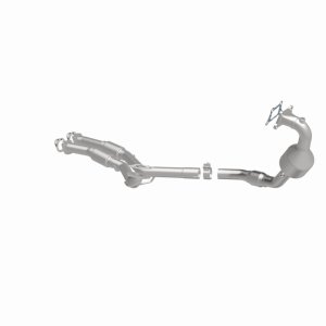 Cadillac SRX Direct-Fit Catalytic Converter - Magnaflow - OEM Grade - `12-`15