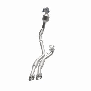Cadillac SRX Direct-Fit Catalytic Converter - Magnaflow - OEM Grade - `12-`15