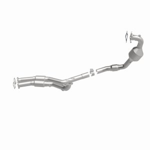 Cadillac SRX Direct-Fit Catalytic Converter - Magnaflow - OEM Grade - `12-`15