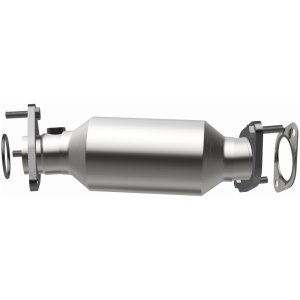 Nissan Frontier Performance Exhaust - Magnaflow - OEM Grade Direct-Fit Catalytic Converter - `05-`19