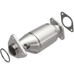 Nissan Frontier Performance Exhaust - Magnaflow - OEM Grade Direct-Fit Catalytic Converter - `05-`19