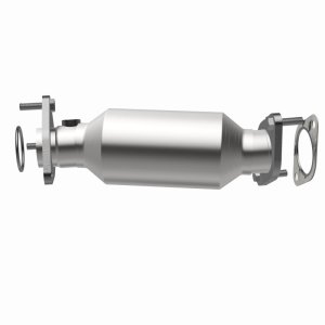 Nissan Pathfinder Performance Exhaust - Magnaflow - OEM Grade Direct-Fit Catalytic Converter - `05-`12