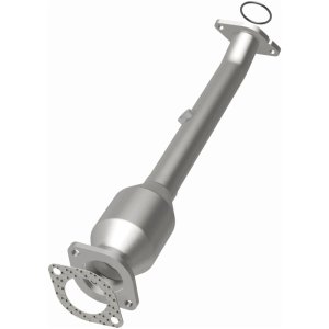 Nissan Xterra Performance Exhaust - Magnaflow - Direct Fit Catalytic Converter - `05-`15