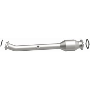 Nissan Xterra Performance Exhaust - Magnaflow - Direct Fit Catalytic Converter - `05-`15