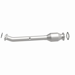 Nissan Xterra Performance Exhaust - Magnaflow - Direct Fit Catalytic Converter - `05-`15