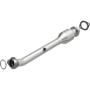 Nissan Xterra Performance Exhaust - Magnaflow - Direct Fit Catalytic Converter - `05-`15