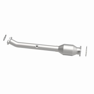 Nissan Xterra Performance Exhaust - Magnaflow - Direct Fit Catalytic Converter - `05-`15