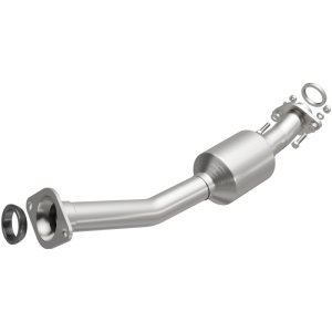 Chevrolet City Express Catalytic Converter - Direct Fit - Magnaflow - OEM Grade Federal/EPA Compliant - `15-`18