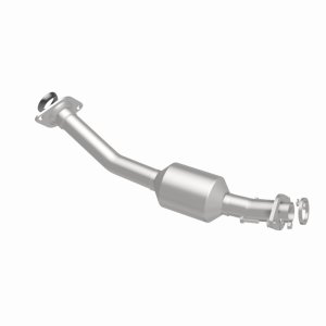 Chevrolet City Express Catalytic Converter - Direct Fit - Magnaflow - OEM Grade Federal/EPA Compliant - `15-`18