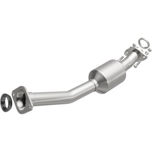 Chevrolet City Express Catalytic Converter - Direct Fit - Magnaflow - OEM Grade Federal/EPA Compliant - `15-`18