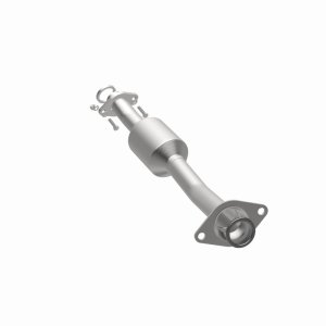 Nissan NV200 Catalytic Converter - Direct Fit - Magnaflow - OEM Grade Federal/EPA Compliant - `13-`21