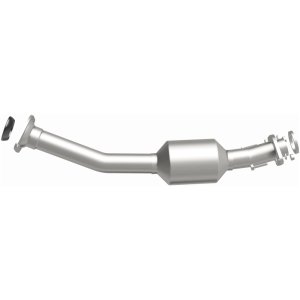 Nissan NV200 Catalytic Converter - Direct Fit - Magnaflow - OEM Grade Federal/EPA Compliant - `13-`21