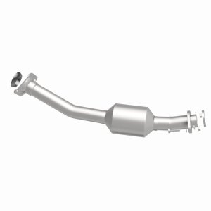 Nissan NV200 Catalytic Converter - Direct Fit - Magnaflow - OEM Grade Federal/EPA Compliant - `13-`21