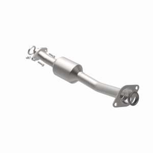 Nissan NV200 Catalytic Converter - Direct Fit - Magnaflow - OEM Grade Federal/EPA Compliant - `13-`21