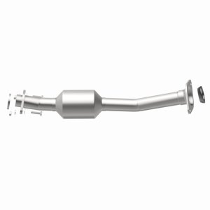 Nissan NV200 Catalytic Converter - Direct Fit - Magnaflow - OEM Grade Federal/EPA Compliant - `13-`21