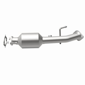 Chevrolet City Express Performance Exhaust - Magnaflow - Direct-Fit Catalytic Converter - `15-`18