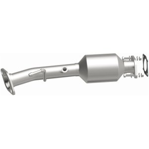 Chevrolet City Express Performance Exhaust - Magnaflow - Direct-Fit Catalytic Converter - `15-`18