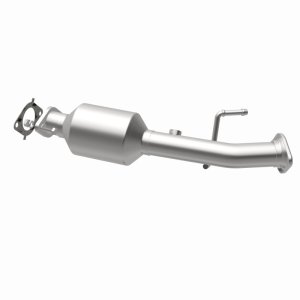 Chevrolet City Express Performance Exhaust - Magnaflow - Direct-Fit Catalytic Converter - `15-`18