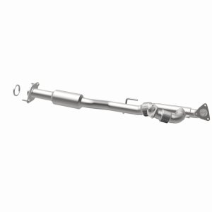 INFINITI QX60 Catalytic Converter - Magnaflow - Direct-Fit OEM EPA Compliant - `14-`17