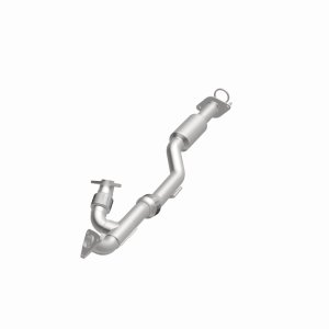 INFINITI QX60 Catalytic Converter - Magnaflow - Direct-Fit OEM EPA Compliant - `14-`17