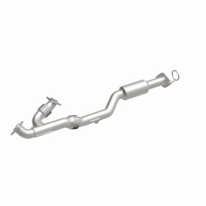 INFINITI QX60 Catalytic Converter - Magnaflow - Direct-Fit OEM EPA Compliant - `14-`17