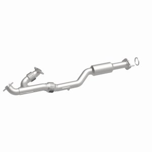 INFINITI QX60 Catalytic Converter - Magnaflow - Direct-Fit OEM EPA Compliant - `14-`17