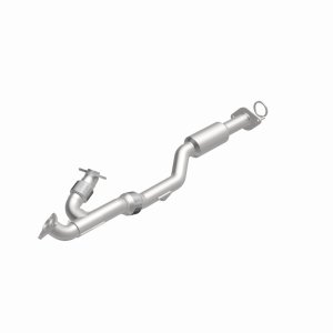 INFINITI QX60 Catalytic Converter - Magnaflow - Direct-Fit OEM EPA Compliant - `14-`17