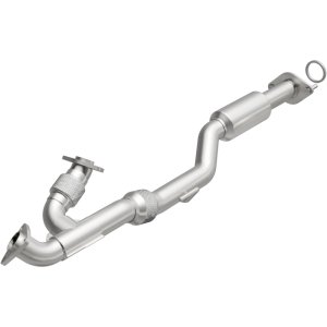 INFINITI QX60 Catalytic Converter - Magnaflow - Direct-Fit OEM EPA Compliant - `14-`17
