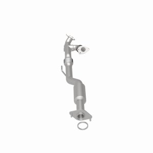 Nissan Pathfinder Catalytic Converter - Magnaflow - Direct-Fit OEM EPA Compliant - `13-`17