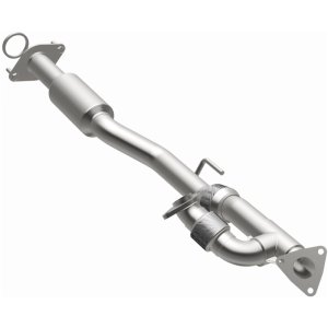 Nissan Pathfinder Catalytic Converter - Magnaflow - Direct-Fit OEM EPA Compliant - `13-`17