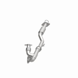Nissan Pathfinder Catalytic Converter - Magnaflow - Direct-Fit OEM EPA Compliant - `13-`17
