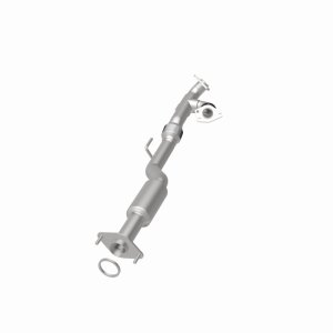 Nissan Pathfinder Catalytic Converter - Magnaflow - Direct-Fit OEM EPA Compliant - `13-`17